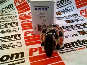 Пневматический регулятор Артикул 85-215 от производителя BINKS