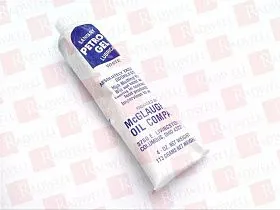 Смазочный материал Артикул PETROL-GEL от производителя MCGLAUGHLIN OIL