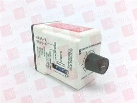 Замедляющие реле Артикул 0521-1481-9101 от производителя ECC