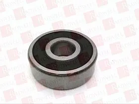 Подшипник Артикул 6301-2RS/C3 от производителя BEARINGS LIMITED