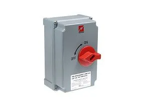 Mennekes Electrical Products ME80MS2A-M2