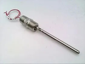 Датчик температуры RTD пружинный WEED 305-01B-A-3-C-006.0-Z006