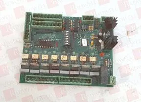 Плата процессора / контроллера Артикул 6-1860-190-04-2 от производителя ELECTROVERT