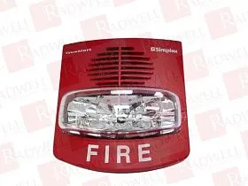 Пожарный аварийный свет/маяк Артикул 4903-9426 от производителя TYCO