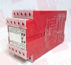 Защитное реле Артикул SRB-NA-R-C.34-24V от производителя SCHMERSAL