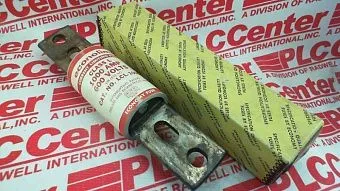 Предохранитель Артикул LCL-1000 от производителя ECONOMY FUSE