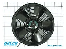 ebm-papst, Inc. W4S250-CA20-56