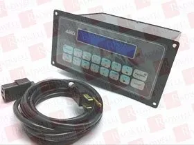 Интерфейс оператора Артикул IPLC-1-1F от производителя ADVANCED MICRO CONTROLS