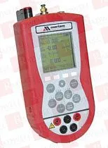 Калибратор / симулятор Артикул MFT4000-11-1-01  от производителя MERIAM INSTRUMENT