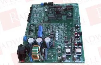 Плата процессора / контроллера Артикул D80VD020230 от производителя MAZAK