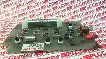 Модуль / стойка ПЛК Артикул 01C455-001 от производителя FMC