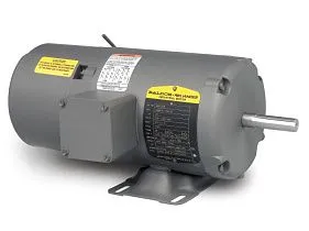 Baldor-ABB Motors BM3569