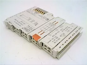 750-612 Цепь управления от WAGO