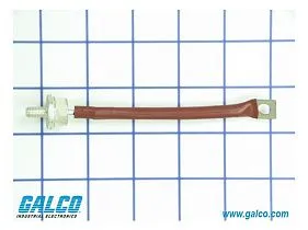 Just Power Semiconductors 71HFR40