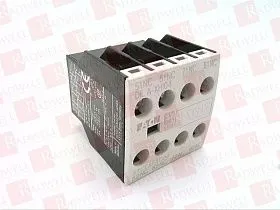 Вспомогательный контакт Артикул XTCEXFAC04 от производителя EATON CORPORATION