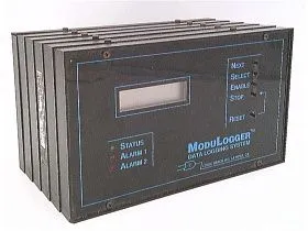 Регистратор данных MNL-1 от LOGIC BEACH