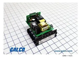 Dart Controls 132LC200