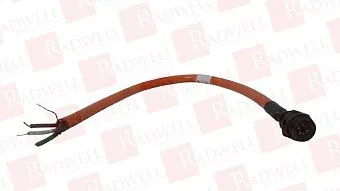 Кабель для подключения ПК и других устройств Артикул RSF 580-0.5M от производителя TURCK