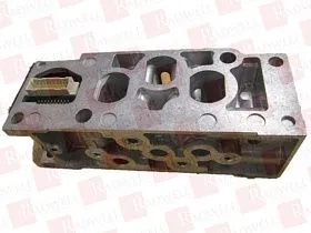 Пневматический коллектор Артикул VIGI-04-D-2 от производителя FESTO