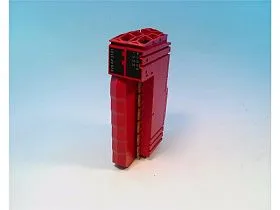 Модуль аналогового счетчика электроэнергии B&R X20AP3131