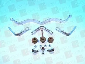 Комплектующие и ремкомплект для систем ОВиК, а также комплект уплотнений Артикул P251-0074 от производителя UNITED TECHNOLOGIES