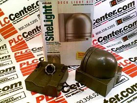 Осветительный прибор Артикул K851BR от производителя ABB THOMAS & BETTS