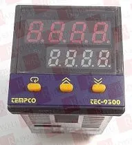 Контроль температуры / процесса Артикул TEC-9300-511110 от производителя TEMPCO