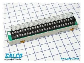Yaskawa JUSP-TA50PG-E