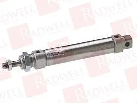 Пневматический цилиндр Артикул RM/8020B/M/50 от производителя NORGREN