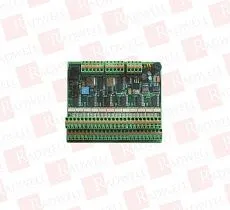 Модуль / стойка ПЛК Артикул OPBASICAN0 от производителя ISAC