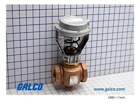 Siemens Building Technologies 268-03169