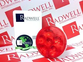 Автомобильный манометр Артикул 44302R от производителя TRUCK LITE