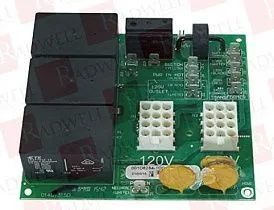 Плата процессора / контроллера Артикул 014D1315D от производителя LIFTMASTER