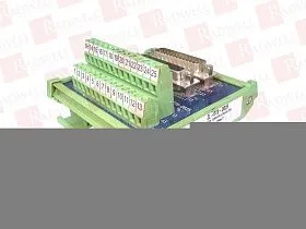 Модуль / стойка ПЛК Артикул ZL-RTB-DB25 от производителя AUTOMATION DIRECT