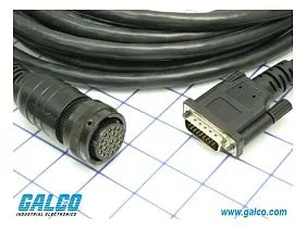 Control Techniques 810721-25