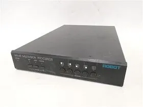 Устройство для органов управления MV45 от ROBOT RESEARCH INC