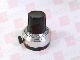 Устройство для органов управления Артикул 2606 от производителя TT ELECTRONICS