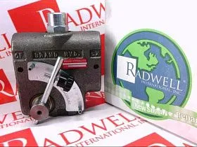 Гидравлический регулирующий клапан Brand Hydraulics FCR51-3/4" трехходовой