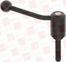 Ручка Артикул K0108.4161X70 от производителя KIPP