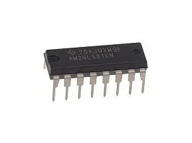 Texas Instruments AM26LS31CN