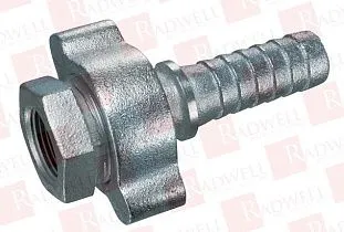 Кабелепровод / соединительный элемент Артикул GJF-2 от производителя CAMPBELL FITTINGS