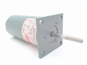 GHUX-4085.01.110-06 Мотор от THOMA MAGNETTECHNIK