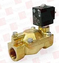 Электромагнитный клапан  Артикул 21W3KV190-PC WITH BDV08024CY от производителя ODE VALVE