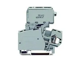 281-623 Клемма от WAGO