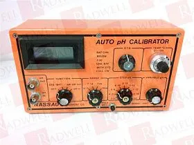 pH-метр Артикул 1090 от производителя NASSAU INSTRUMENT