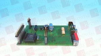 Плата ПК Плата ПЛК / дополнения к  плататам Артикул VM-ABUS 90002111 от производителя FERRO CONTROL