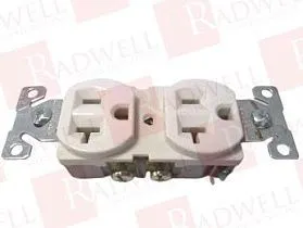 Штекер / розетка Артикул 5362W от производителя EATON CORPORATION