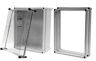 A71-1412E2CTH Шкаф от HOFFMAN VYNCKIER