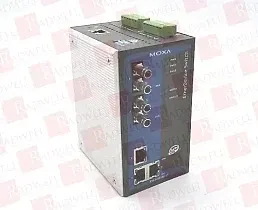 Телекоммуникационный коммутатор  Артикул EDS-505A-MM-ST от производителя THE MOXA GROUP