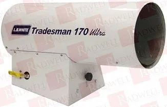 Артикул TRADESMN170 ULT от производителя LB WHITE